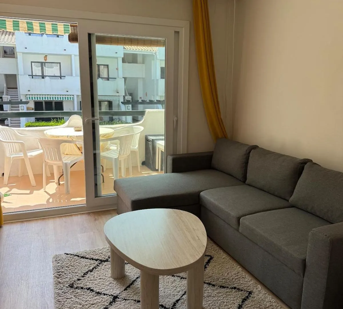 Apartamento Charmant Appartement Renove Vue Piscine Pals