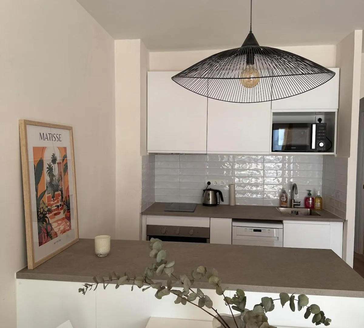 Charmant Appartement Renove Vue Piscine Pals Espanha