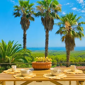 Appt « catalunya » Begur-pals Pals