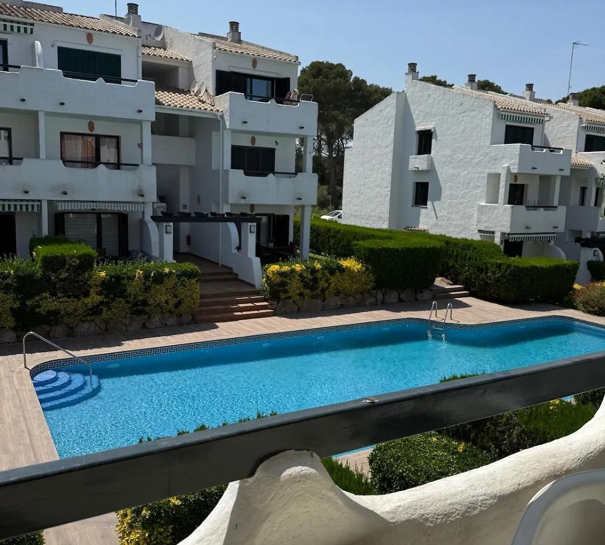 Charmant Appartement Renove Vue Piscine Pals 0*,  Spanyolország